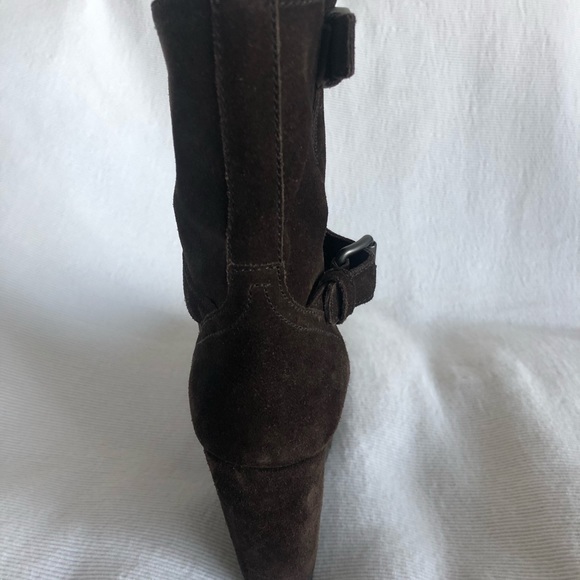 Prada boots - Picture 3 of 6